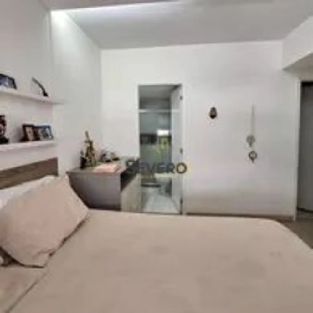 Apartamento, 2 quartos, 90 m² - Foto 3