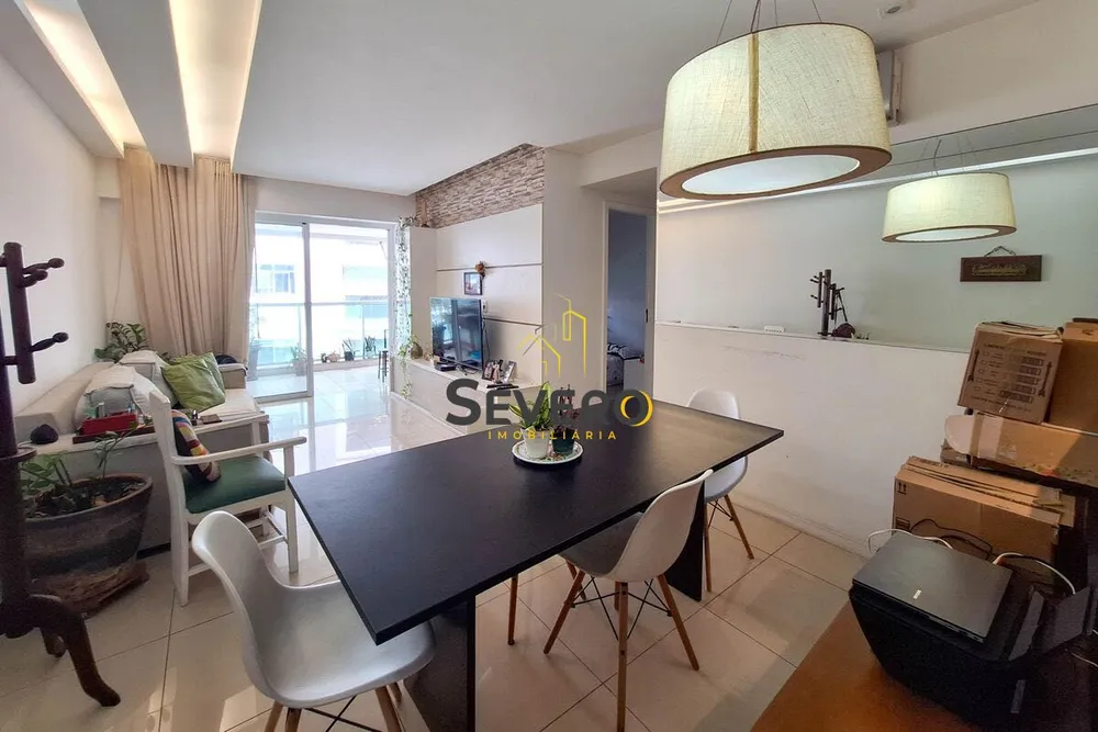 Apartamento, 2 quartos, 90 m² - Foto 4