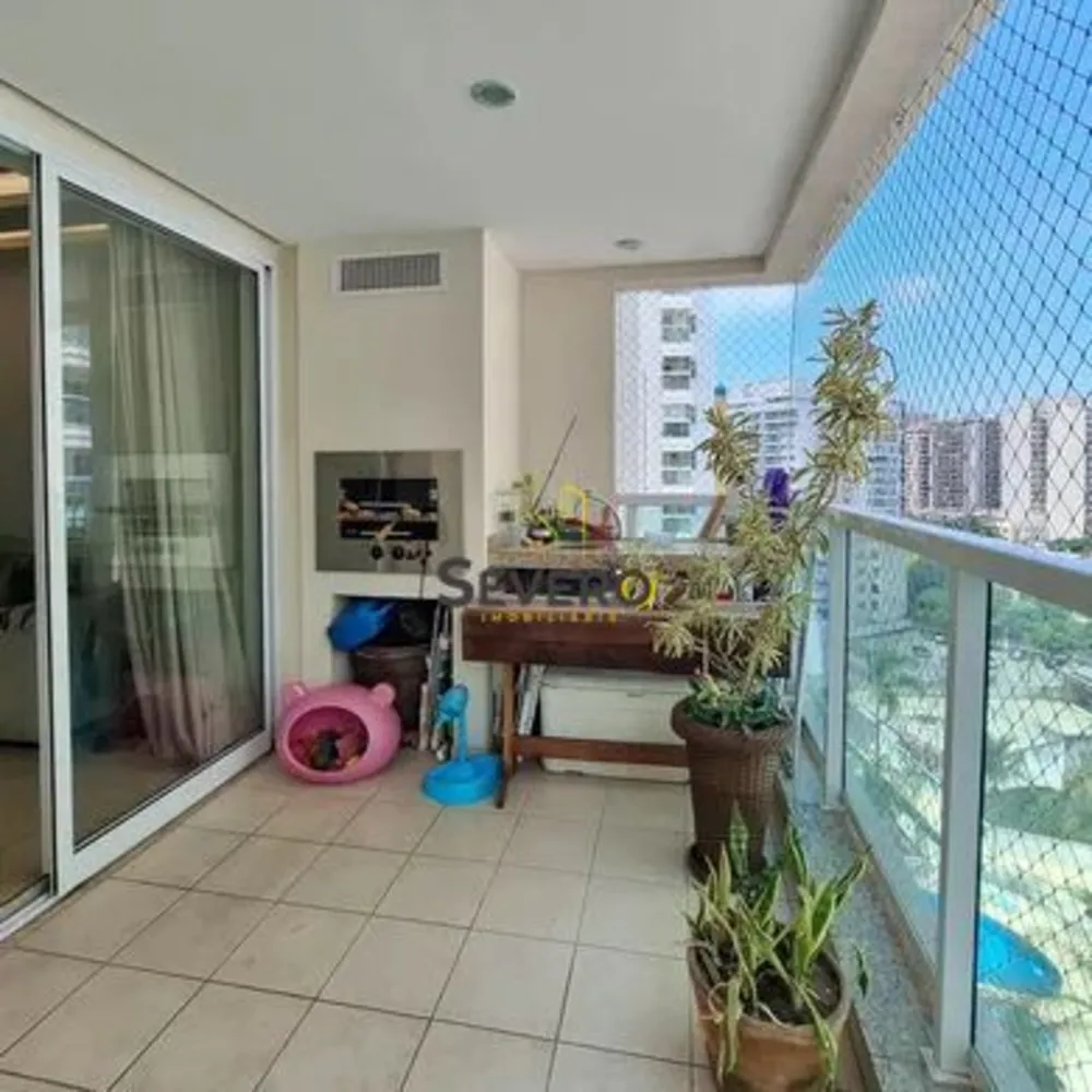 Apartamento, 2 quartos, 90 m² - Foto 5