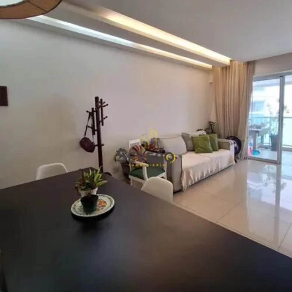 Apartamento, 2 quartos, 90 m² - Foto 7
