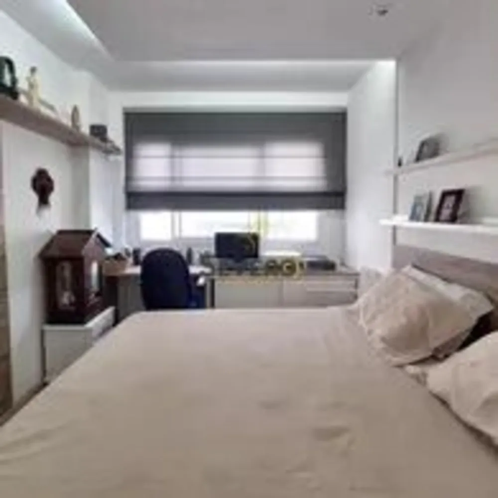 Apartamento, 2 quartos, 90 m² - Foto 2