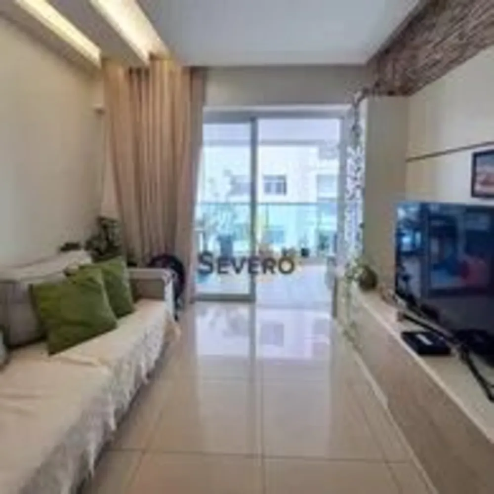 Apartamento, 2 quartos, 90 m² - Foto 6