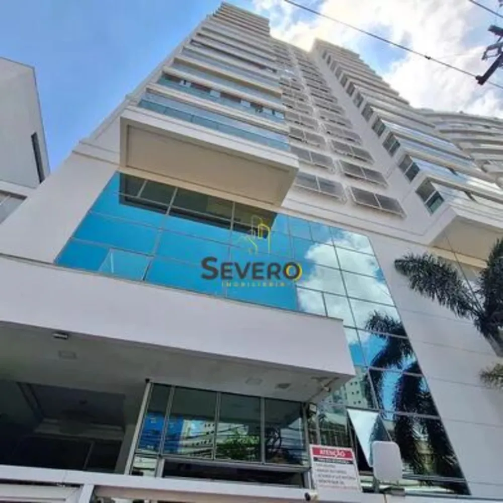 Apartamento, 2 quartos, 90 m² - Foto 1