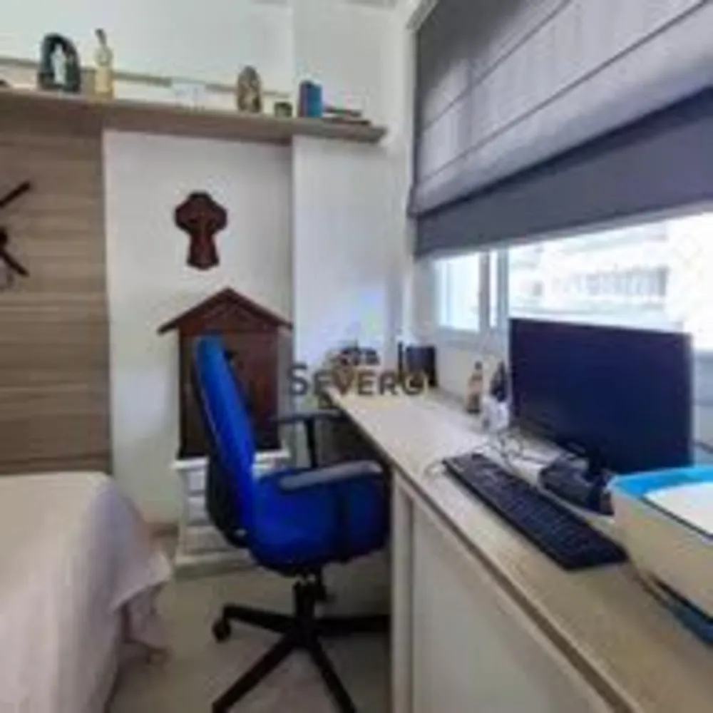 Apartamento, 2 quartos, 90 m² - Foto 21