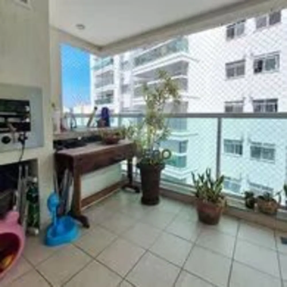 Apartamento, 2 quartos, 90 m² - Foto 2