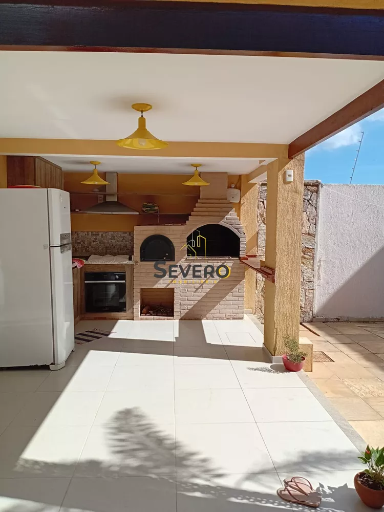 Casa, 3 quartos, 424 m² - Foto 29