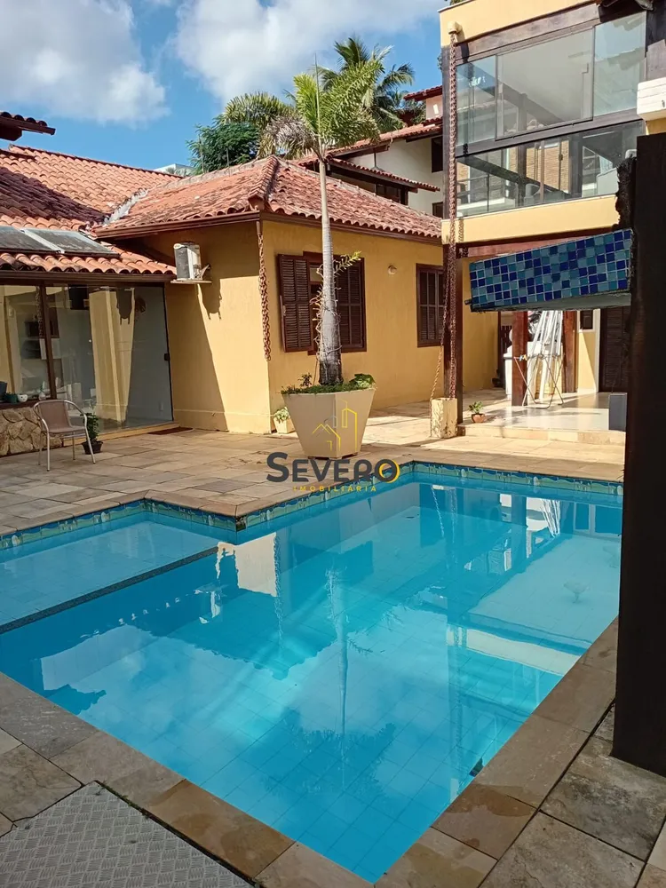 Casa, 3 quartos, 424 m² - Foto 3
