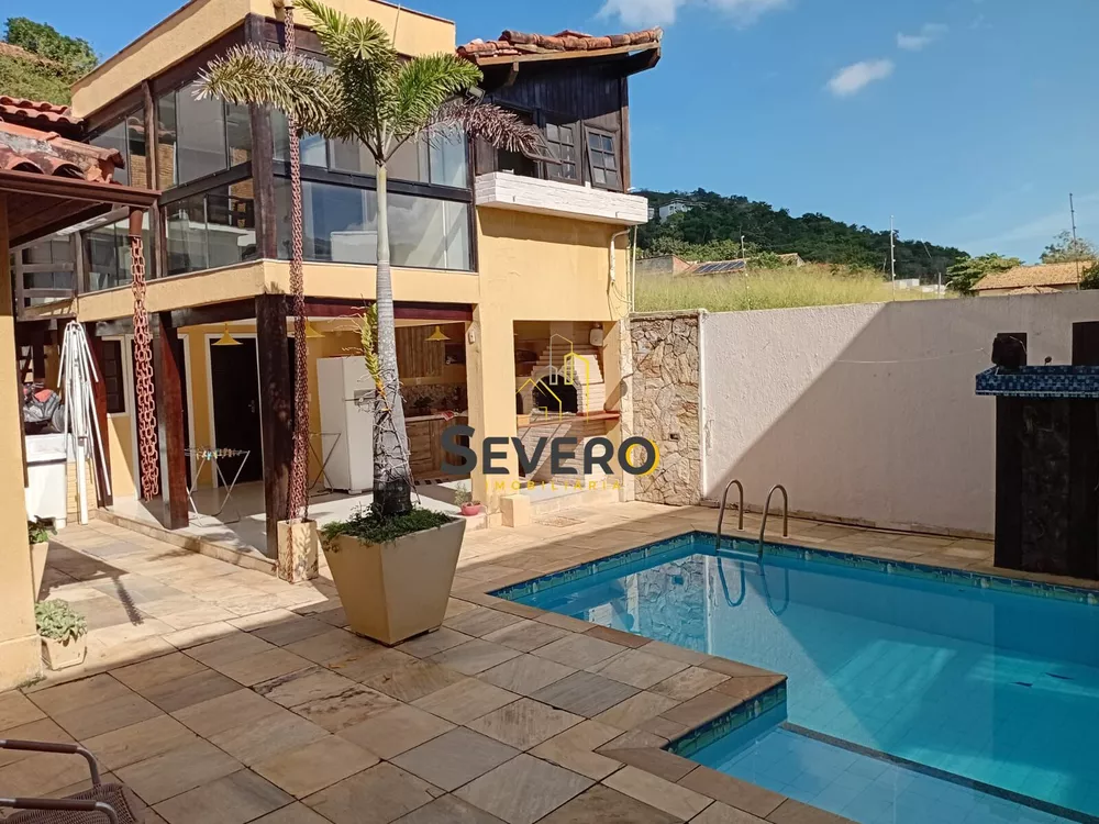 Casa, 3 quartos, 424 m² - Foto 27