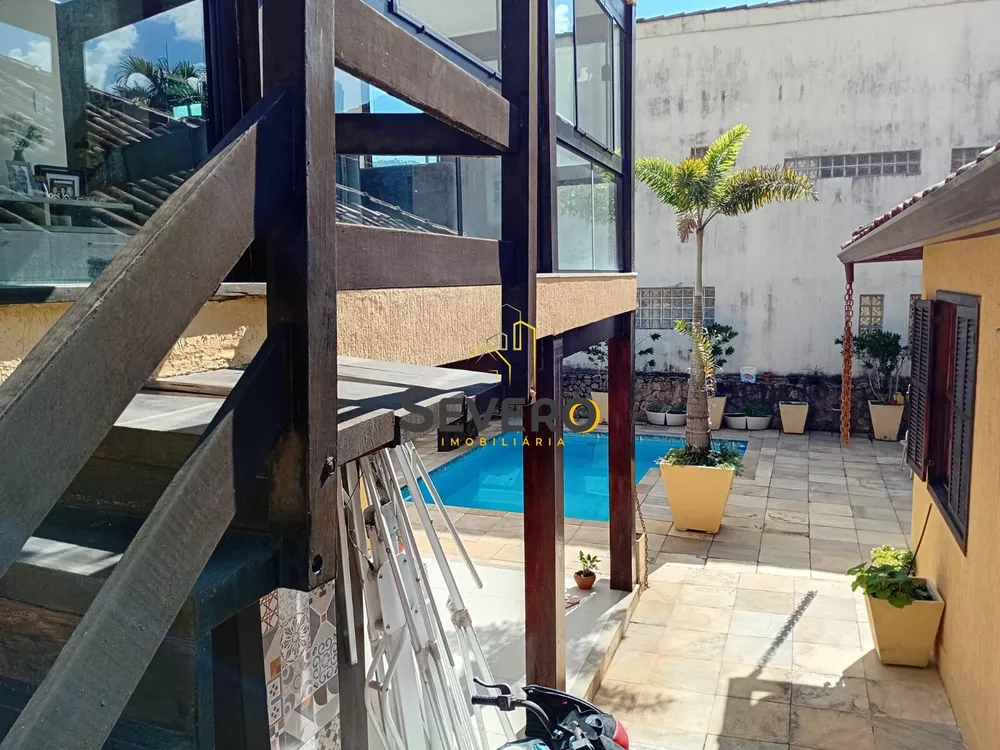 Casa, 3 quartos, 424 m² - Foto 30