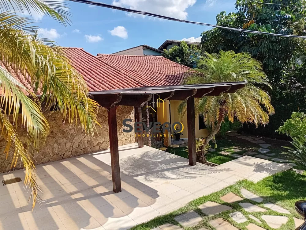 Casa, 3 quartos, 424 m² - Foto 31