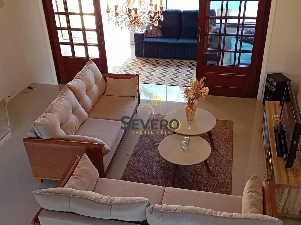 Casa, 3 quartos, 424 m² - Foto 11