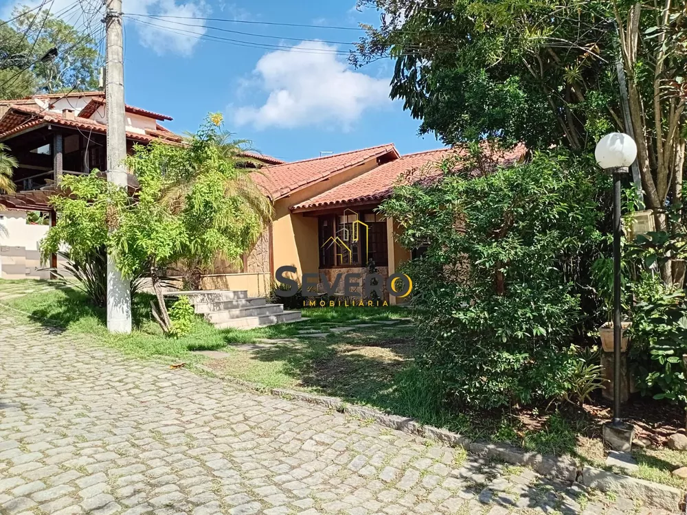 Casa, 3 quartos, 424 m² - Foto 4