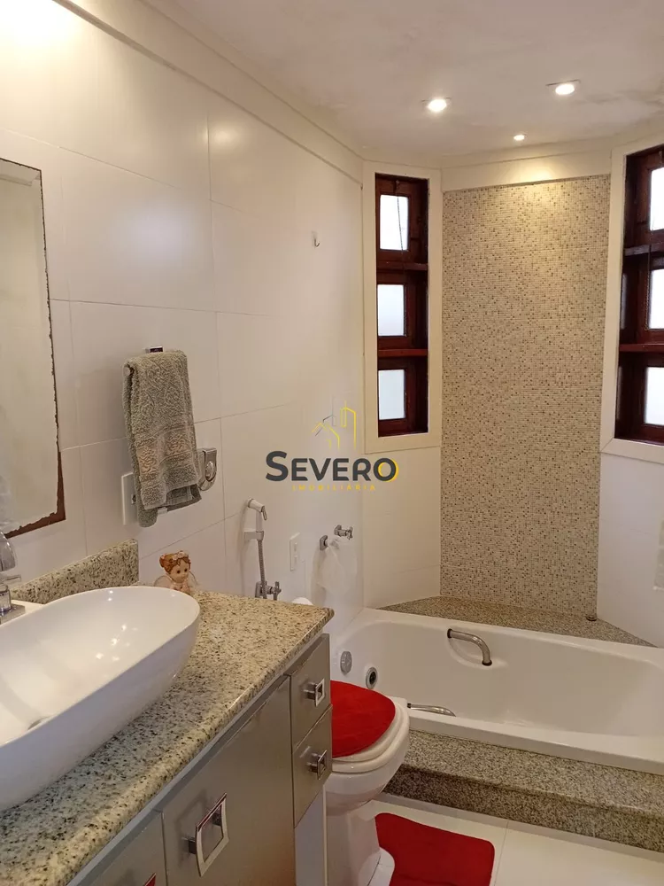 Casa, 3 quartos, 424 m² - Foto 19