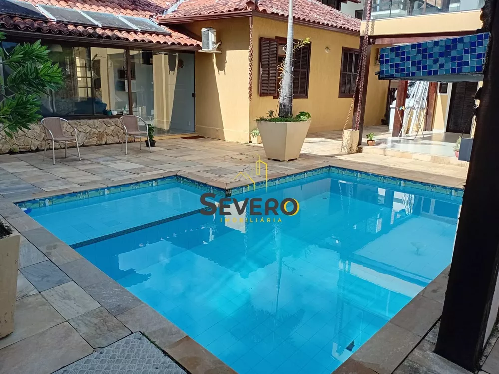 Casa, 3 quartos, 424 m² - Foto 1