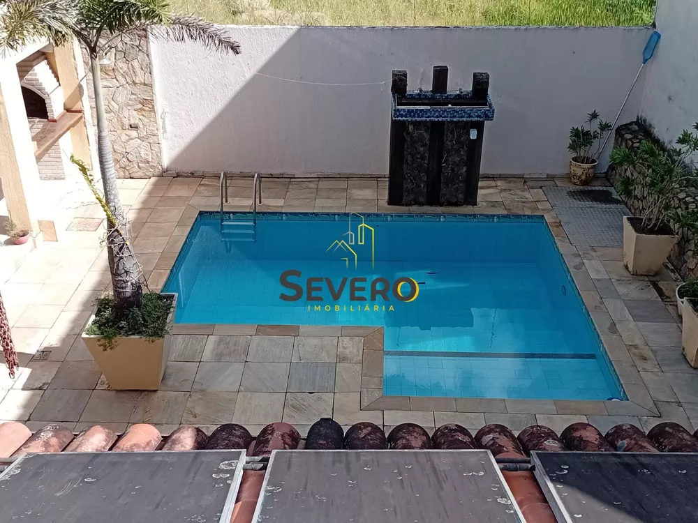 Casa, 3 quartos, 424 m² - Foto 25