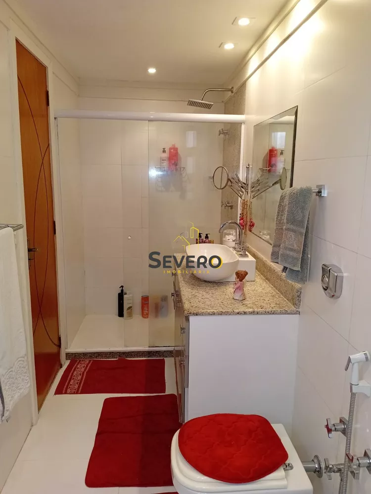 Casa, 3 quartos, 424 m² - Foto 17