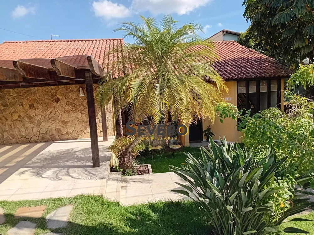 Casa, 3 quartos, 424 m² - Foto 32