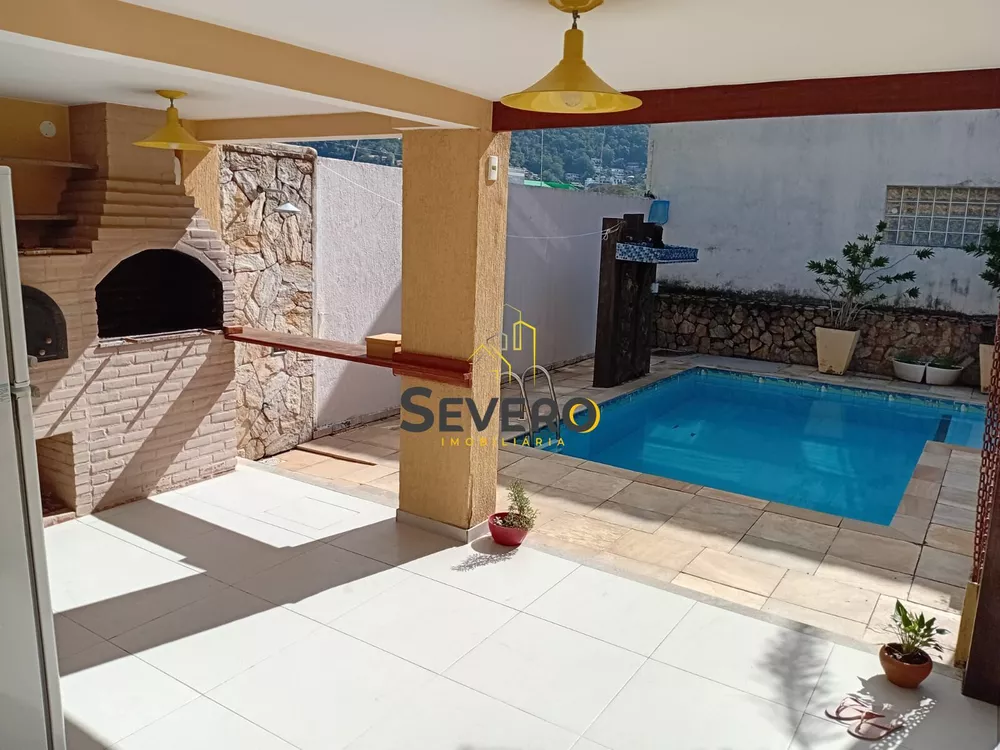 Casa, 3 quartos, 424 m² - Foto 28