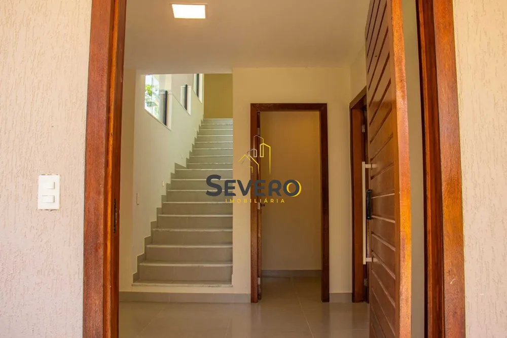 Casa de Condomínio, 4 quartos - Foto 23