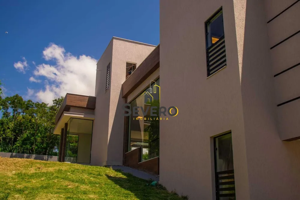 Casa de Condomínio, 4 quartos - Foto 7