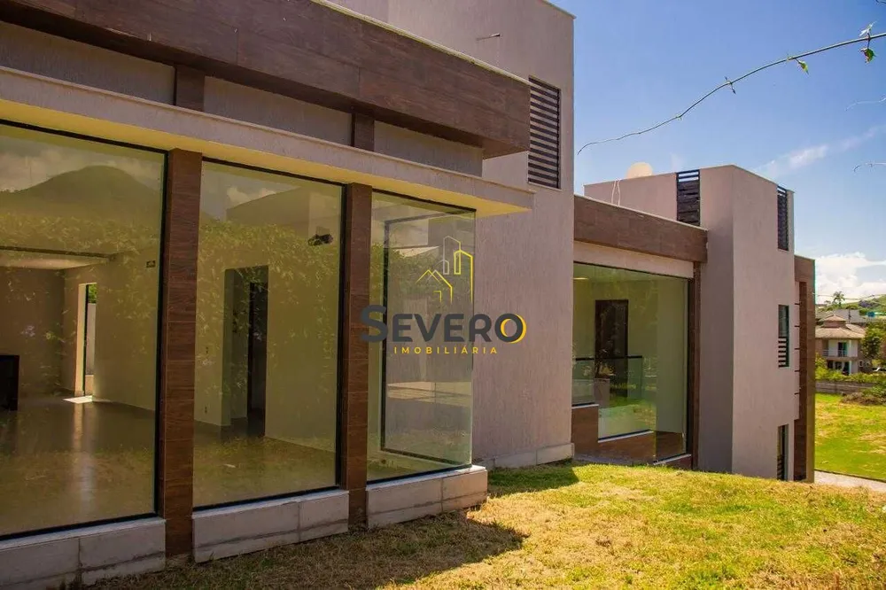 Casa de Condomínio, 4 quartos - Foto 8
