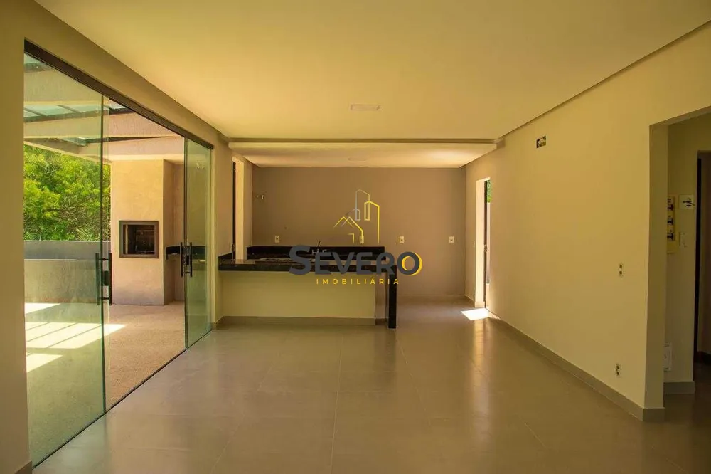 Casa de Condomínio, 4 quartos - Foto 16