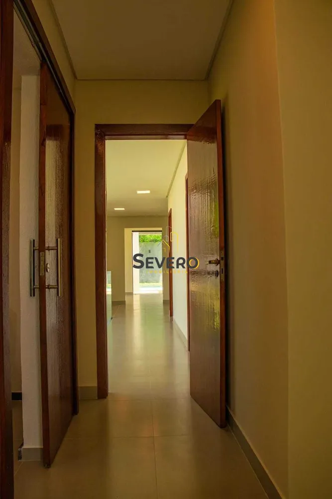 Casa de Condomínio, 4 quartos - Foto 21