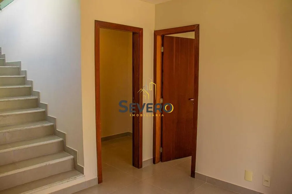 Casa de Condomínio, 4 quartos - Foto 22