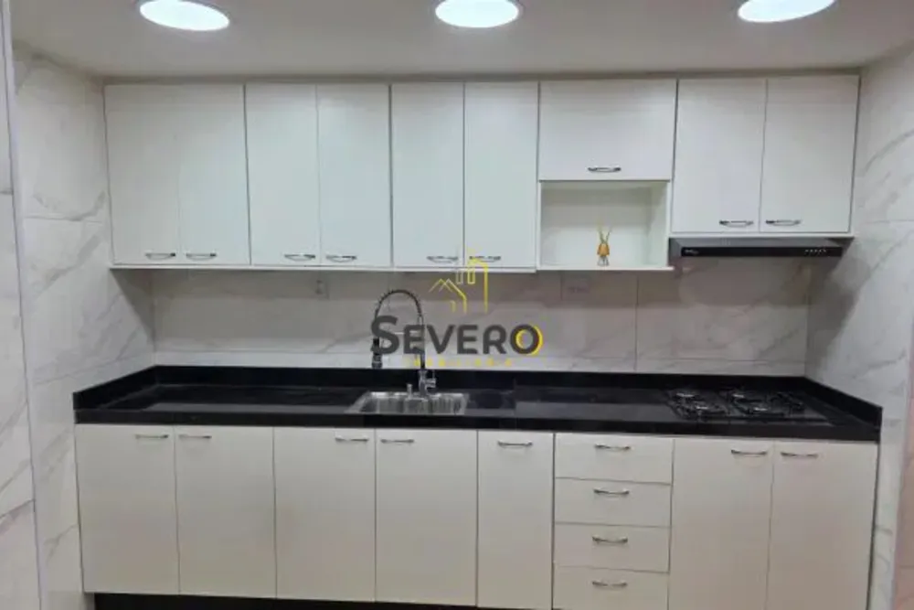 Apartamento, 3 quartos, 100 m² - Foto 9
