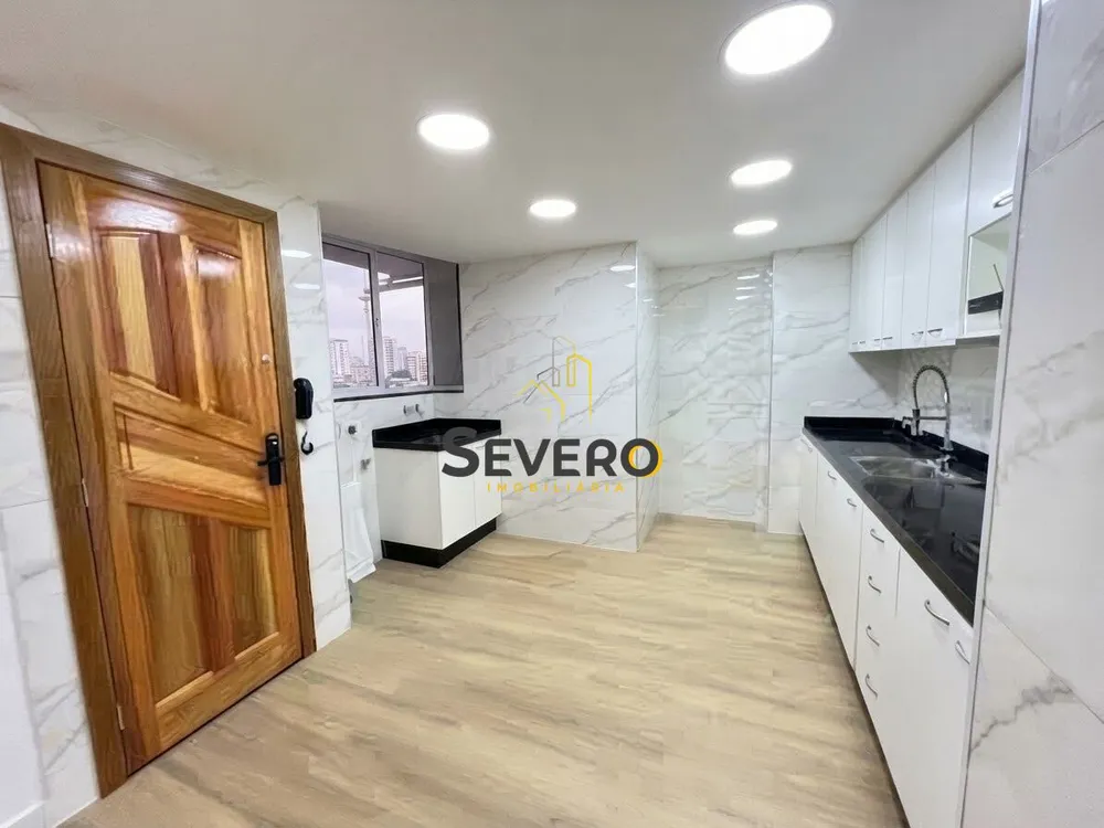 Apartamento, 3 quartos, 100 m² - Foto 5