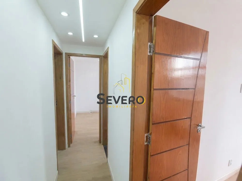 Apartamento, 3 quartos, 100 m² - Foto 11