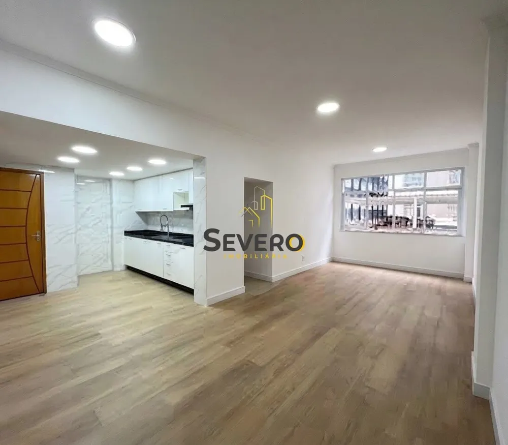 Apartamento, 3 quartos, 100 m² - Foto 1