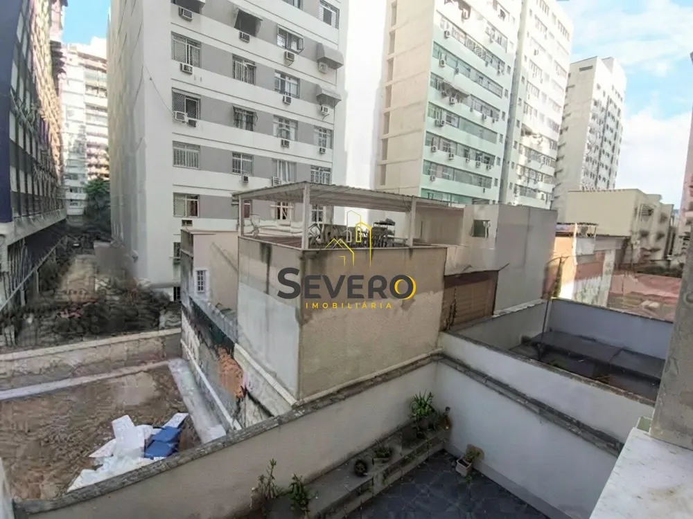 Apartamento, 3 quartos, 100 m² - Foto 20