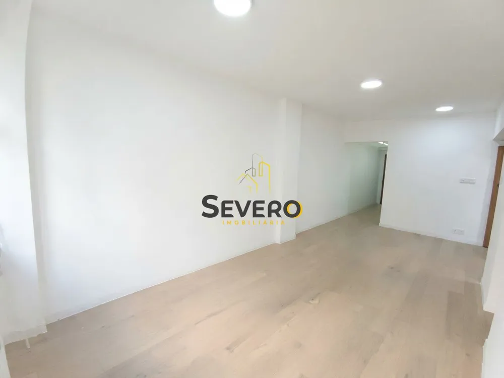 Apartamento, 3 quartos, 100 m² - Foto 3