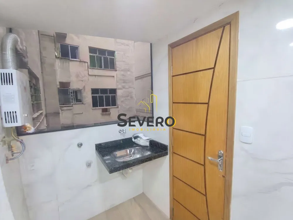 Apartamento, 3 quartos, 100 m² - Foto 8