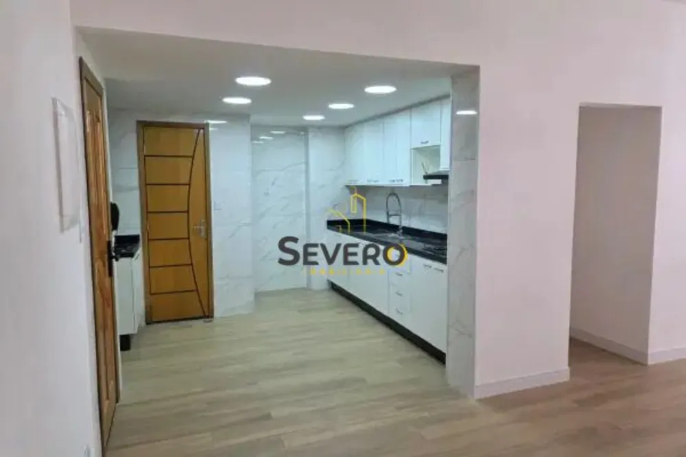 Apartamento, 3 quartos, 100 m² - Foto 4