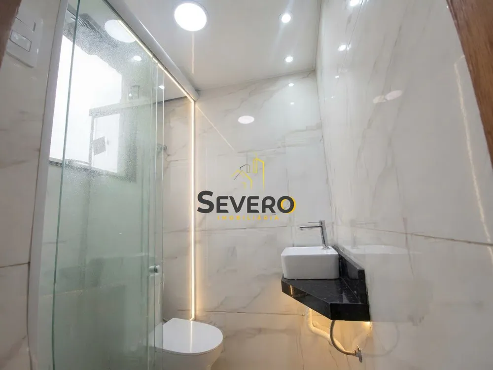 Apartamento, 3 quartos, 100 m² - Foto 23