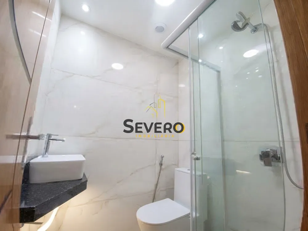 Apartamento, 3 quartos, 100 m² - Foto 12