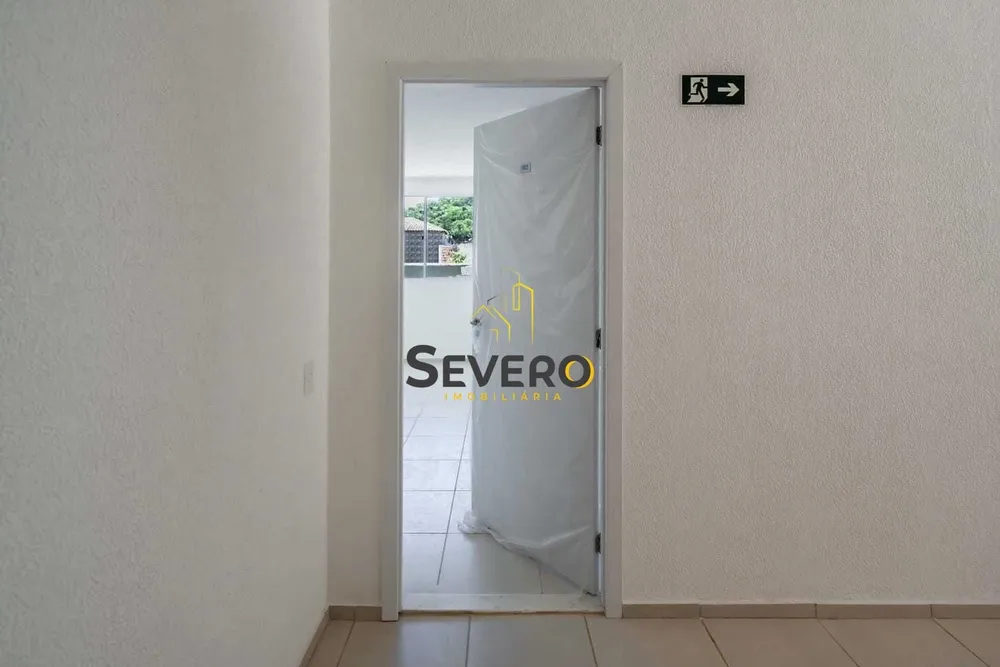 Apartamento, 2 quartos, 36 m² - Foto 1