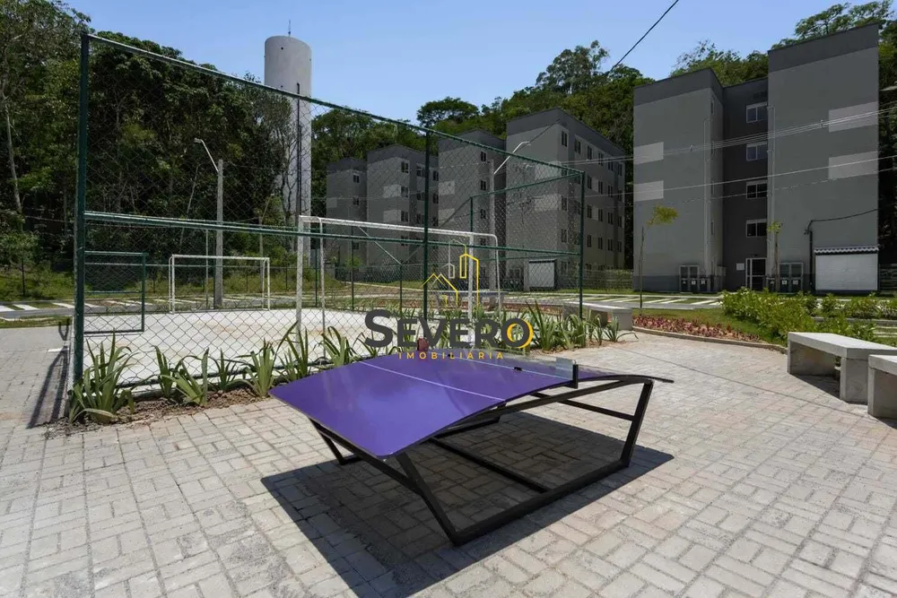 Apartamento, 2 quartos, 36 m² - Foto 17