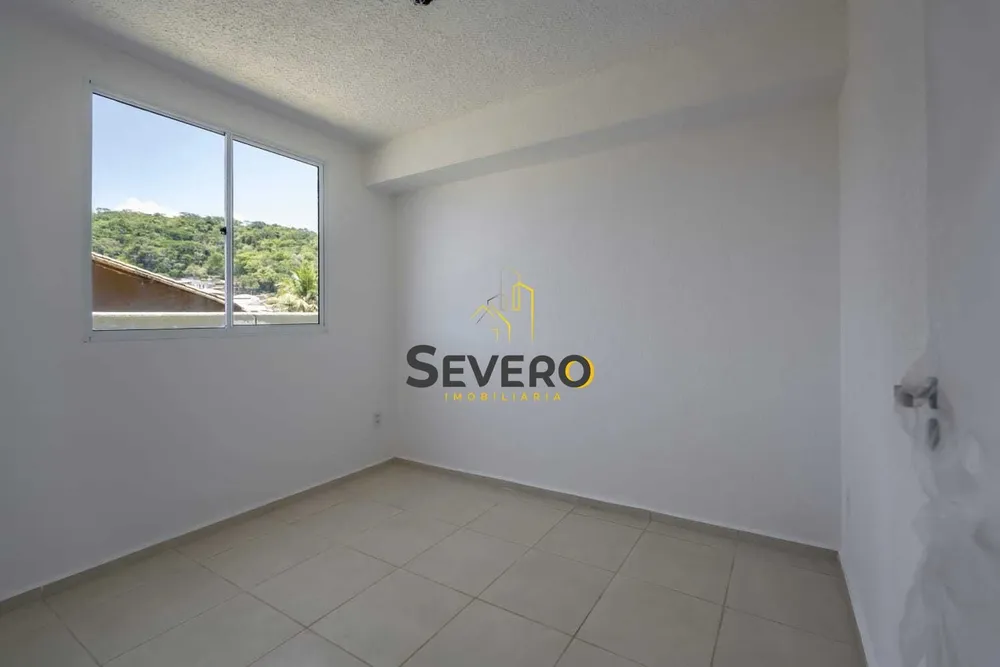 Apartamento, 2 quartos, 36 m² - Foto 6