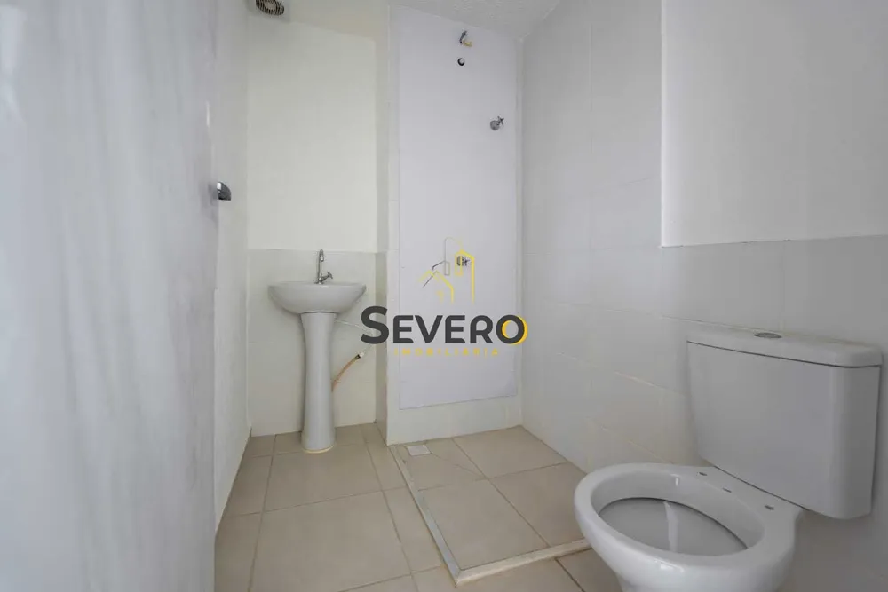 Apartamento, 2 quartos, 36 m² - Foto 5