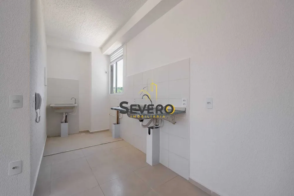 Apartamento, 2 quartos, 36 m² - Foto 13