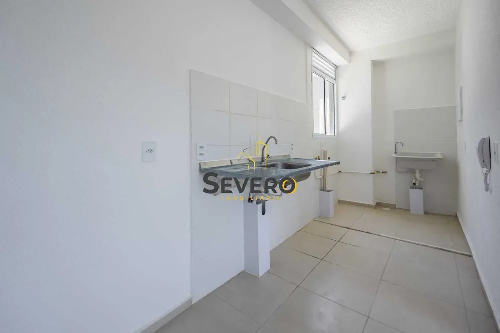 Apartamento, 2 quartos, 36 m² - Foto 4