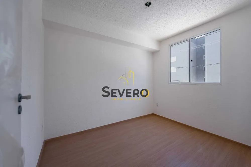 Apartamento, 2 quartos, 36 m² - Foto 20