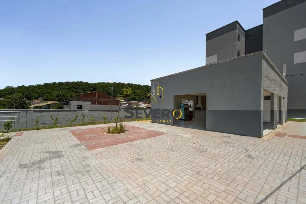Apartamento, 2 quartos, 36 m² - Foto 25