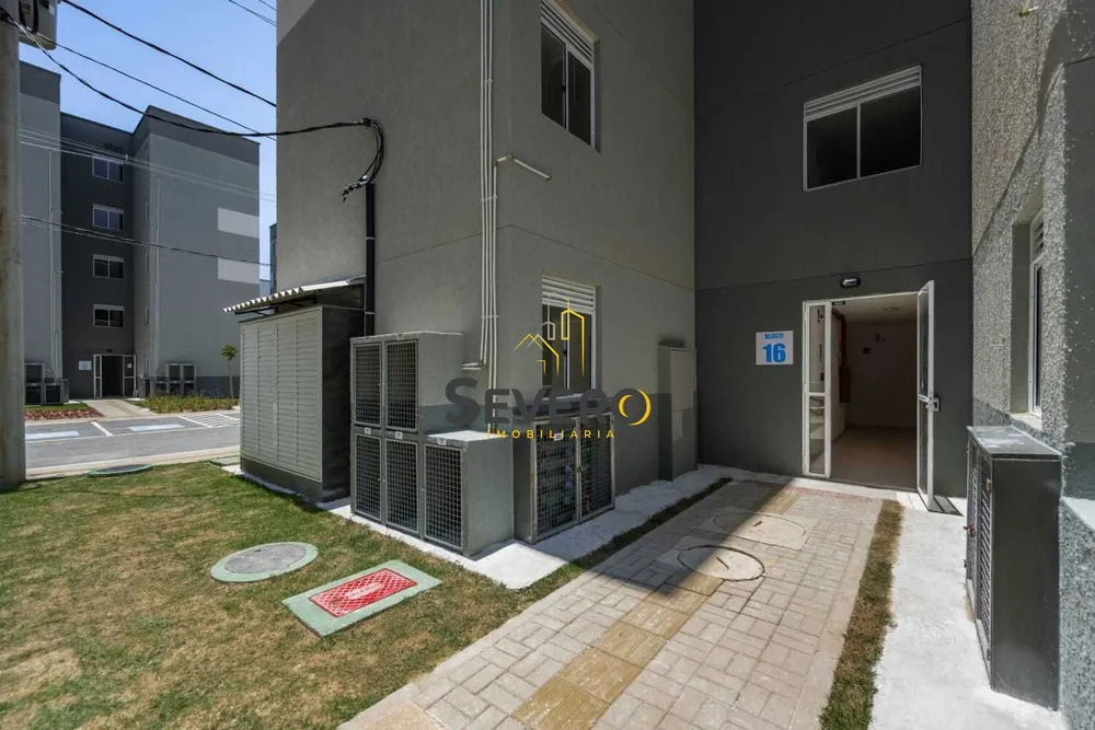 Apartamento, 2 quartos, 36 m² - Foto 26
