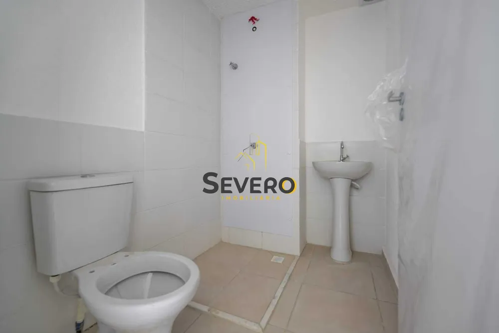 Apartamento, 2 quartos, 36 m² - Foto 12