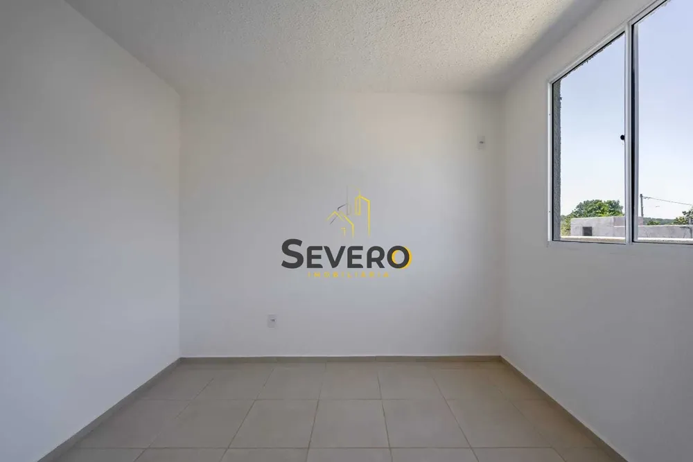 Apartamento, 2 quartos, 36 m² - Foto 7