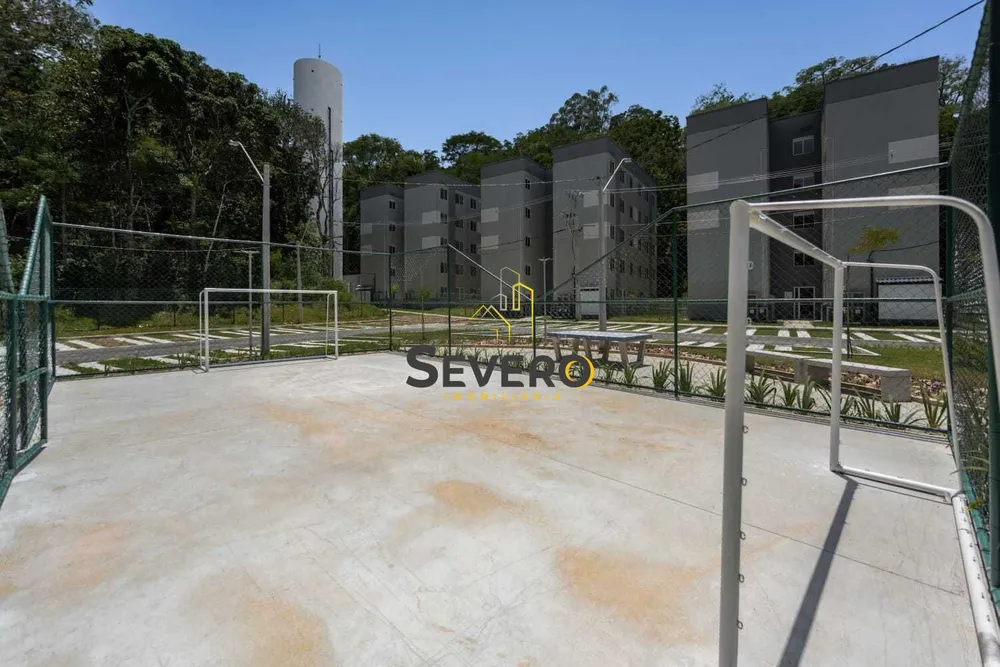 Apartamento, 2 quartos, 36 m² - Foto 10